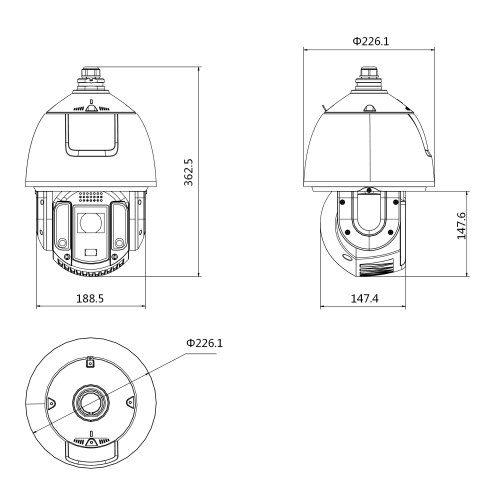 iDS-2DC7S420MW-A