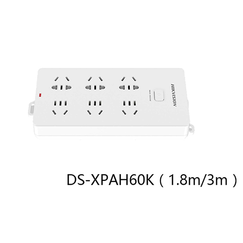 ?？低?DS-XPAH60K 延長線插座