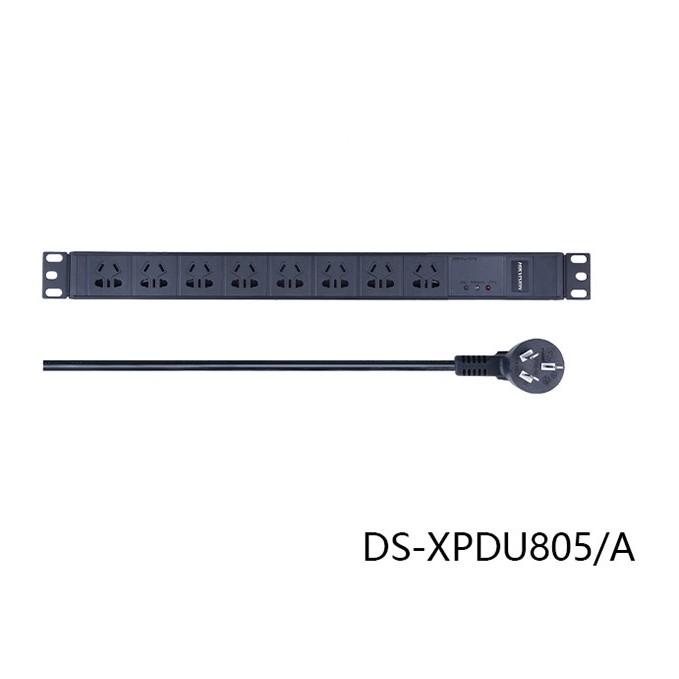 ?？低?PDU 電源分配單元DS-XPDU805/A