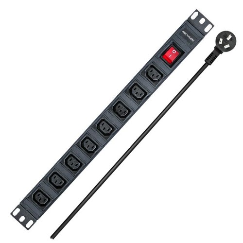 ?？低?PDU 電源分配單元DS-XPDU803K/C