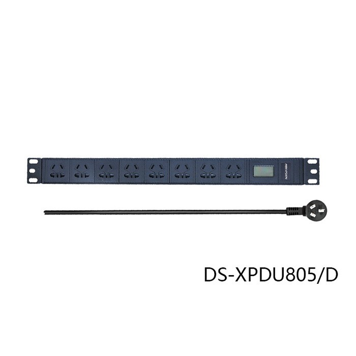 ?？低?PDU 電源分配單元DS-XPDU805_D