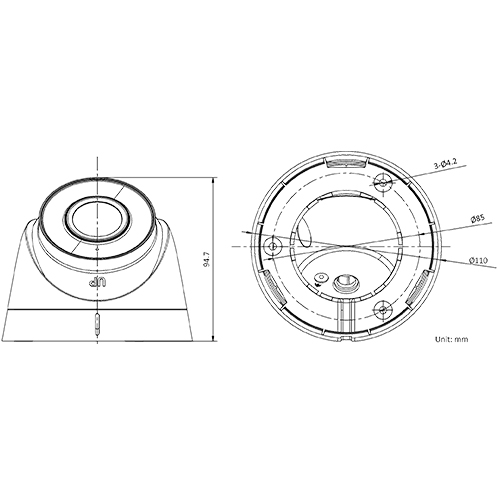 DS-2CD2325C(D)V3-I(B)