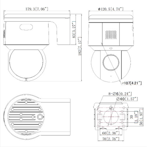 DS-2DE3A20IW-D/GLT/XM