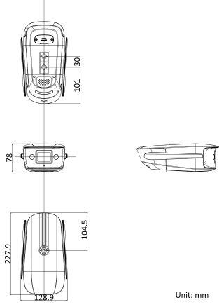 DS-IPC-K12AL-WT