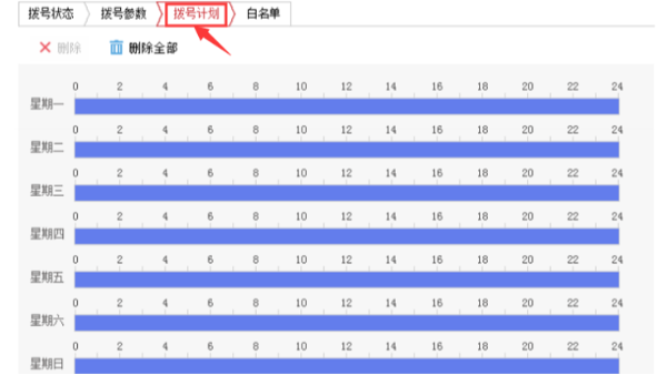 4G攝像機(jī)上網(wǎng)配置方法介紹