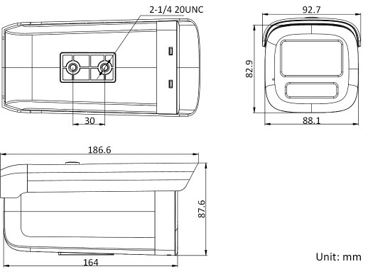 DS-2CD3T27E(D)WDV3-L