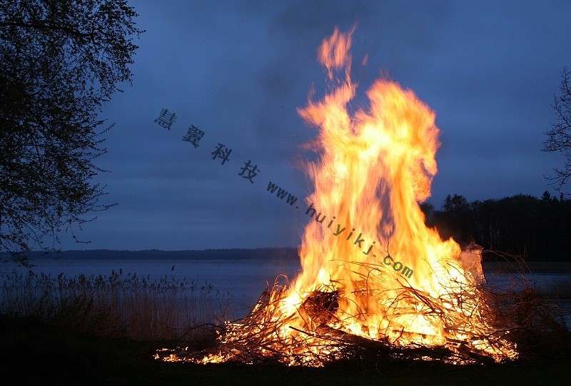 火災報警系統(tǒng)