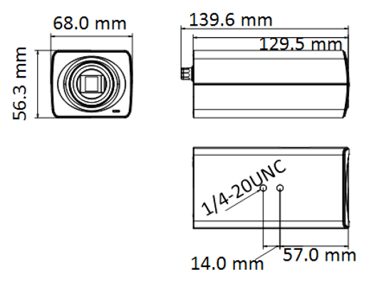 DS-U32T