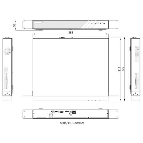 DS-7800N-K1/xP(D)