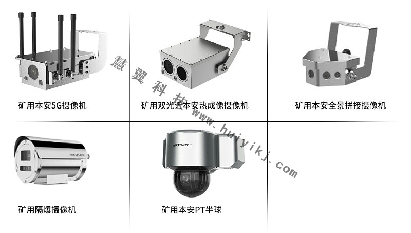 礦用攝像機