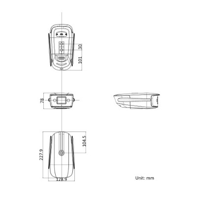 DS-IPC-K14AL-WT