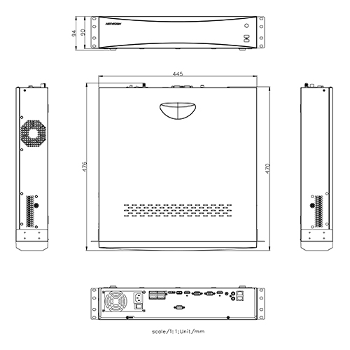 DS-8600NX-I8