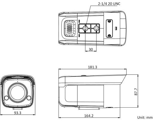 DS-2CD3T27FWDA3-LS