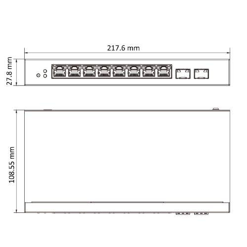 DS-3E1510-E