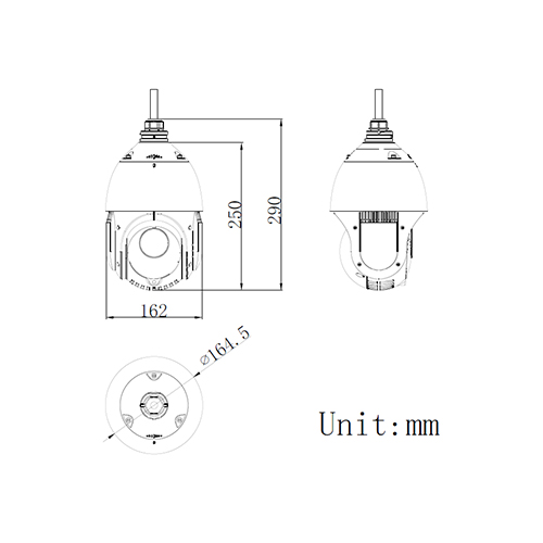 ?？低旸S-2WL4220-T06S11G太陽能供電套裝