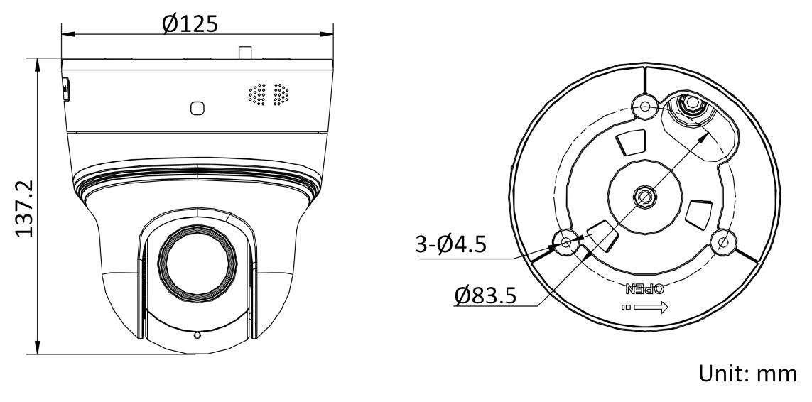  DS-2DE2402IW-D3