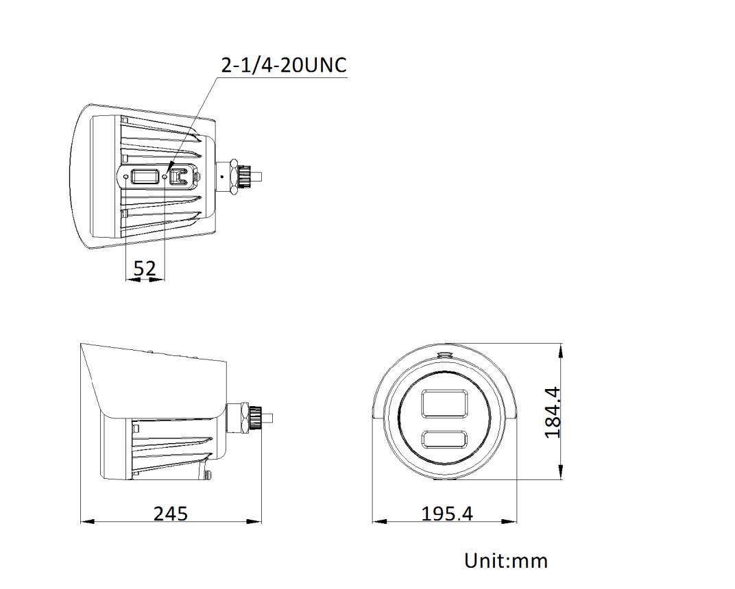 DS-2XE3027FWD-L(I)Z