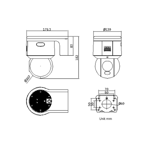 iDS-2DC3A40BW-DE