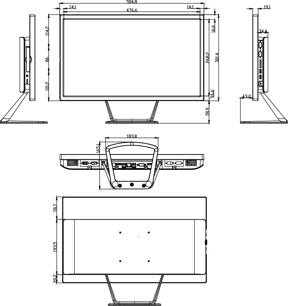 iVMS-4200H-M